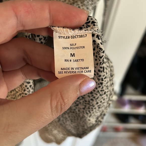 Tank Top - Picture 4 of 5